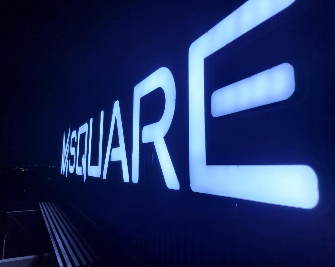 ホテル M Square ヴェールール エクステリア 写真