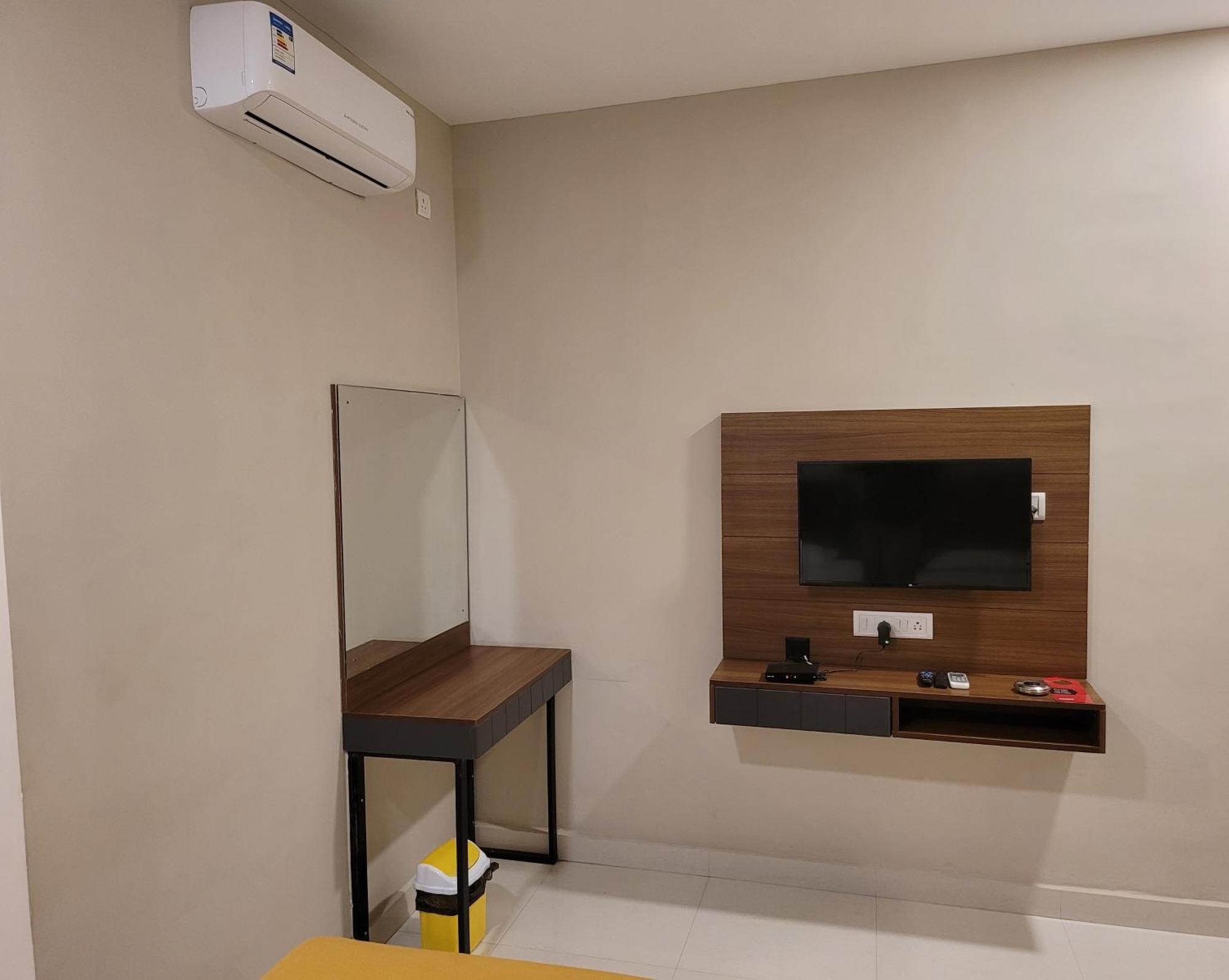 ホテル M Square ヴェールール 部屋 写真