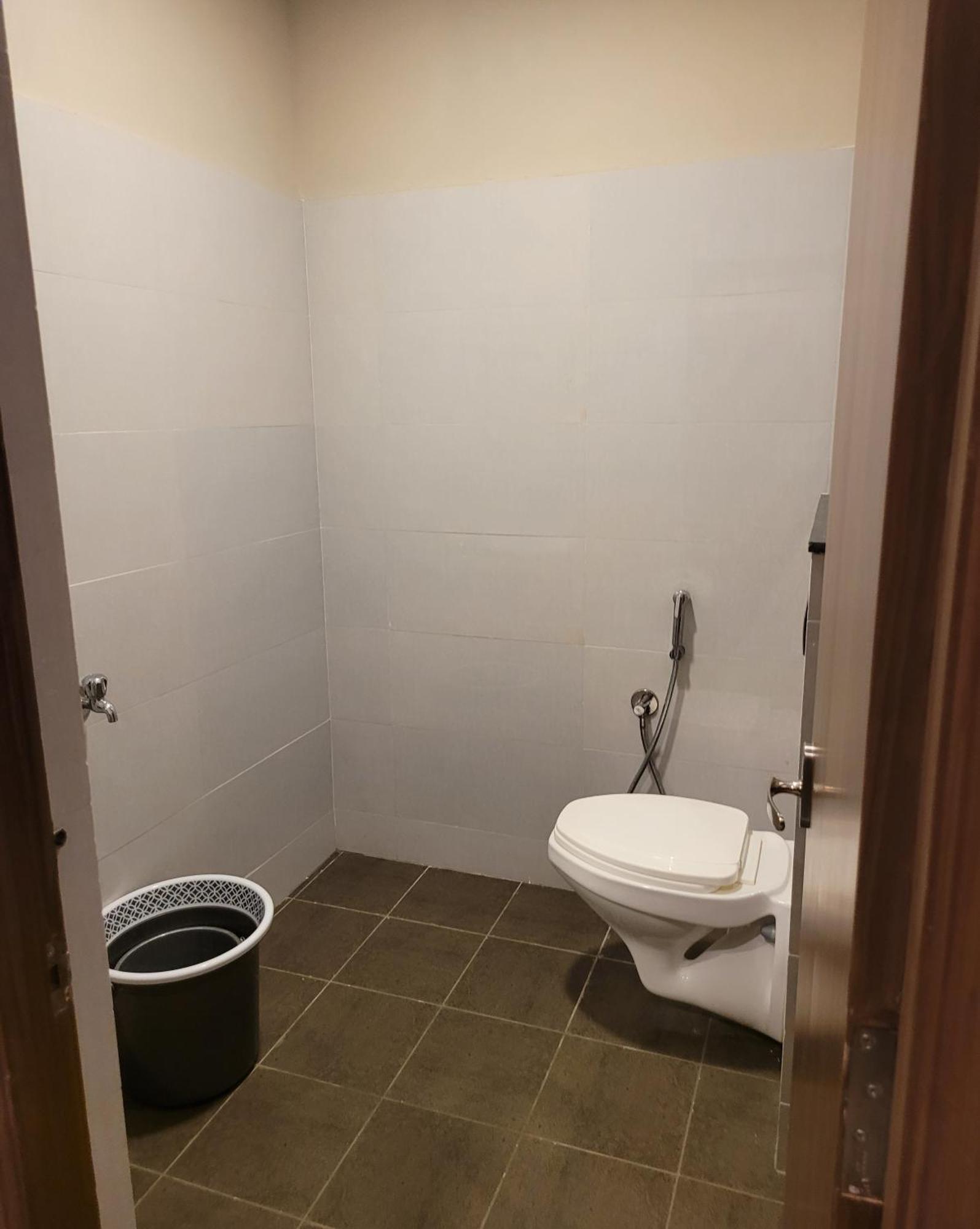 ホテル M Square ヴェールール 部屋 写真