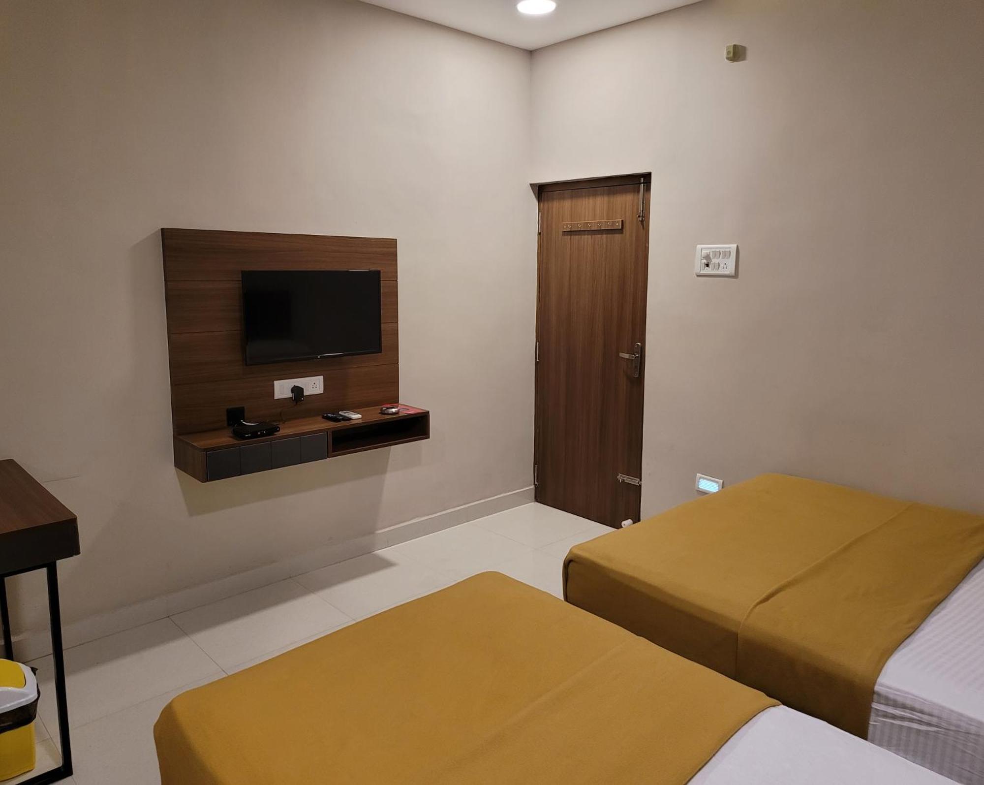 ホテル M Square ヴェールール 部屋 写真